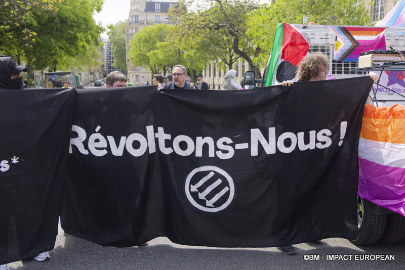 Marche lesbienne 005