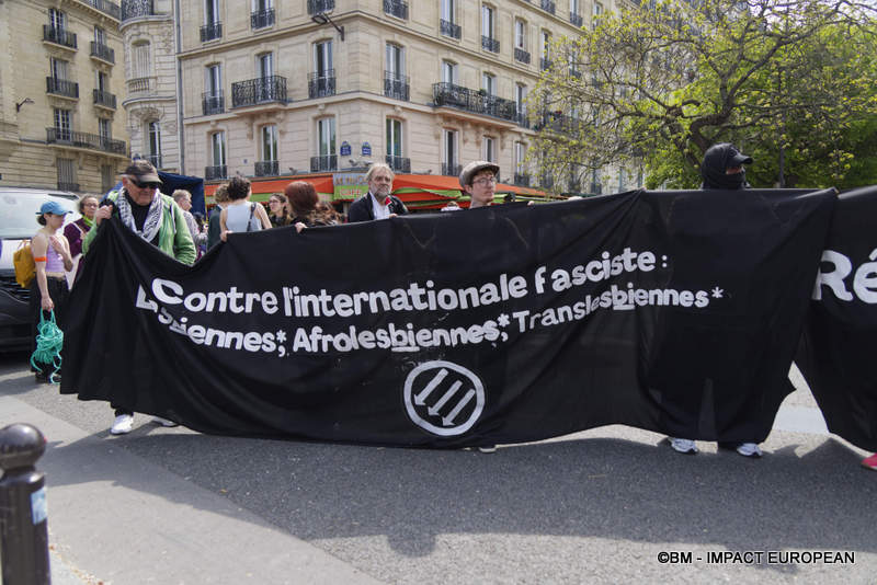 Marche lesbienne 006