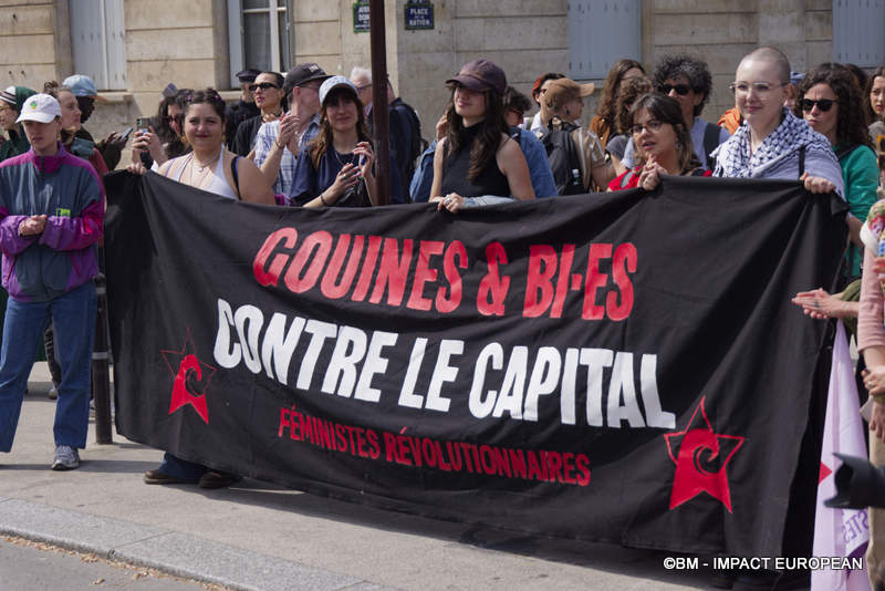 Marche lesbienne 008