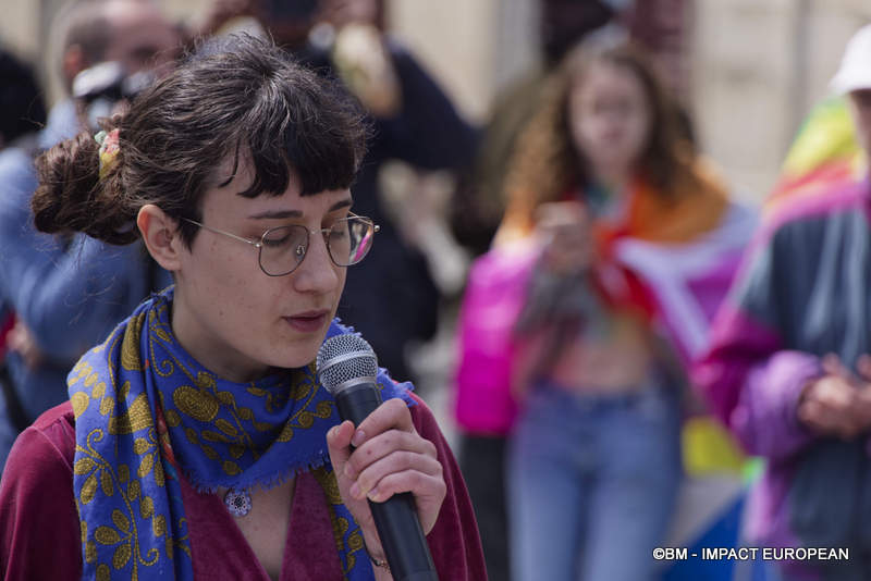 Marche lesbienne 009