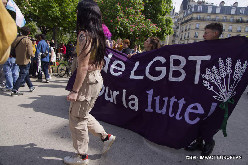 Marche lesbienne 016