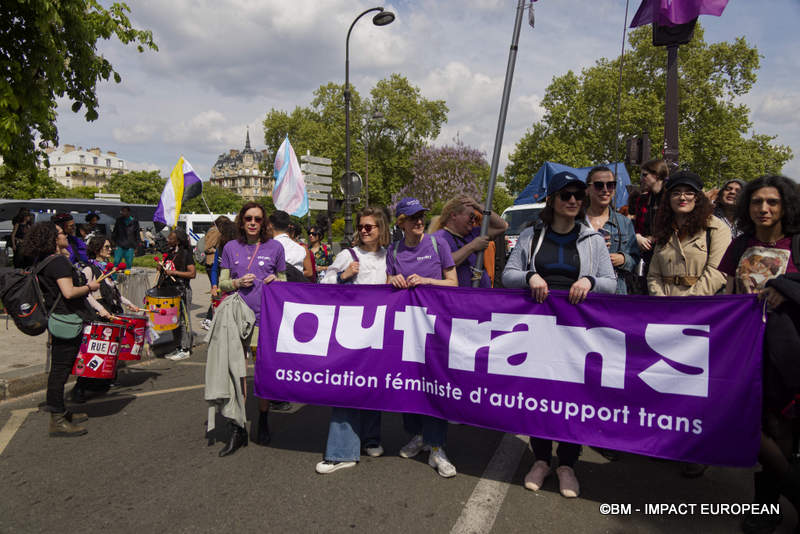 Marche lesbienne 020