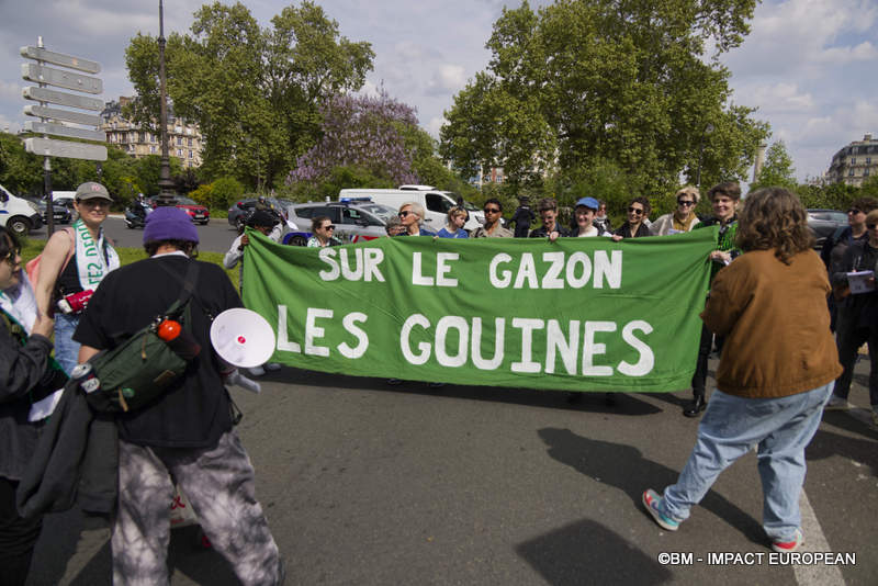 Marche lesbienne 026