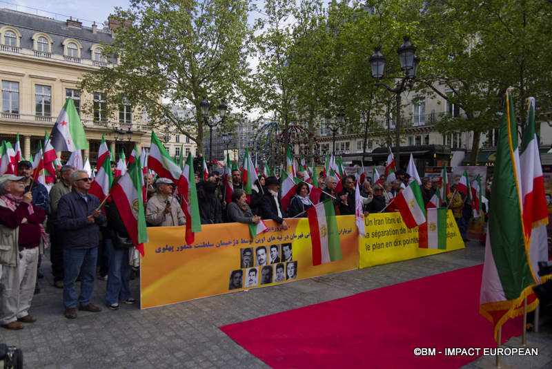 Stop aux exécutions en Iran 0009