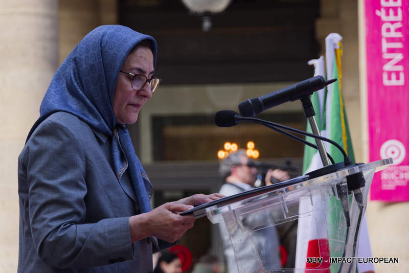 Stop aux exécutions en Iran 0018