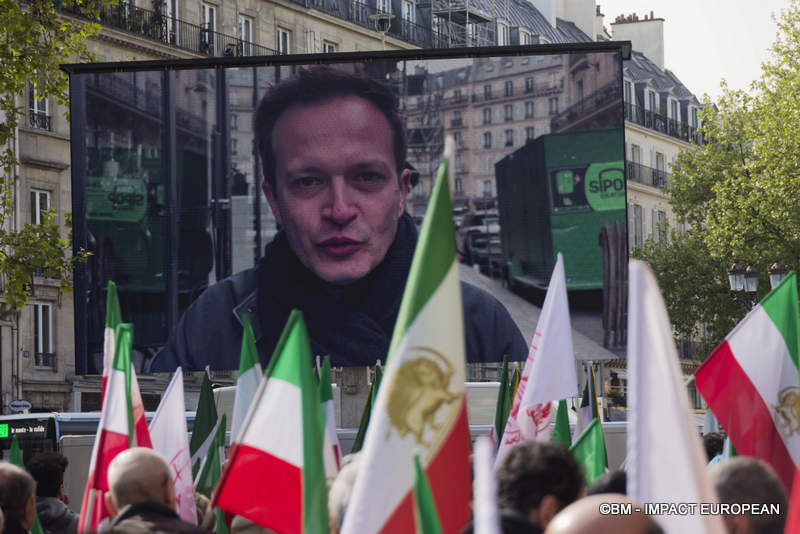 Stop aux exécutions en Iran 0019