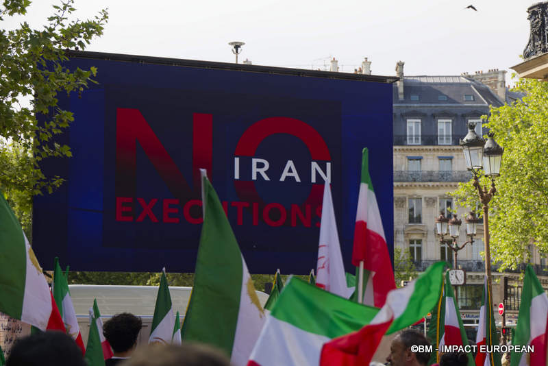 Stop aux exécutions en Iran 0024