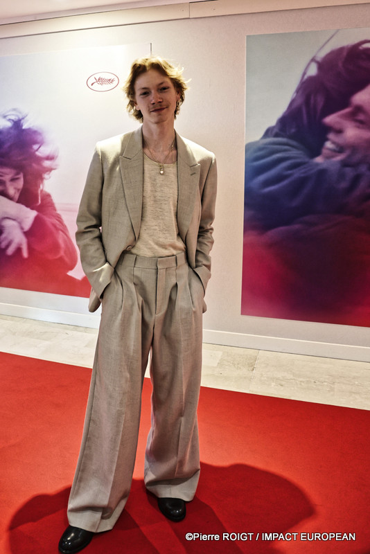 SOUND OF FALLING - Filip Schnack