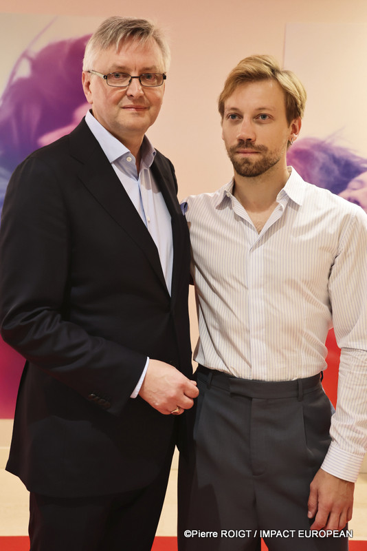 SERGEI LOZNITSA et Aleksandr Kuznetsov