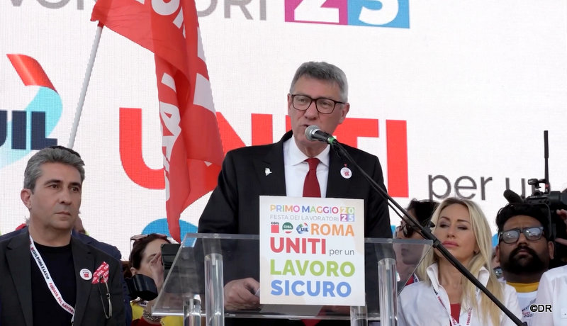 1er mai 2025 rome 03