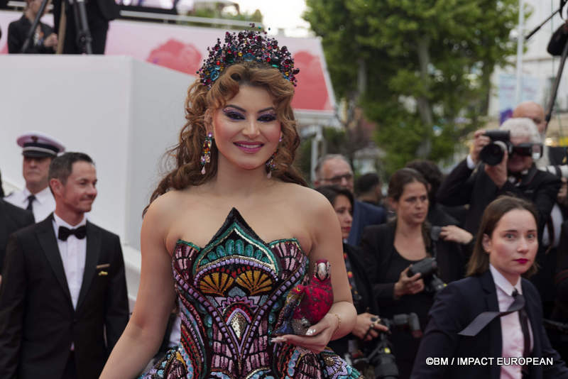 78ème Festival de Cannes 040