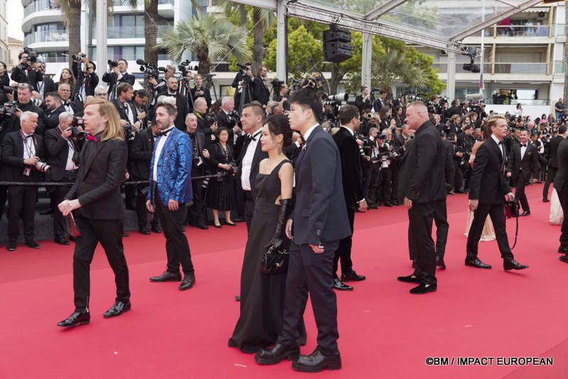 78ème Festival de Cannes 052