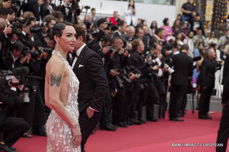 78ème Festival de Cannes 064