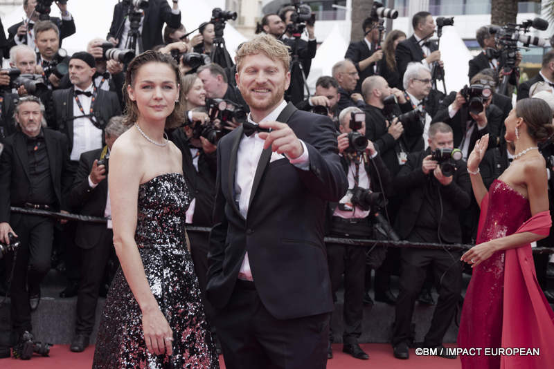 78ème Festival de Cannes 088
