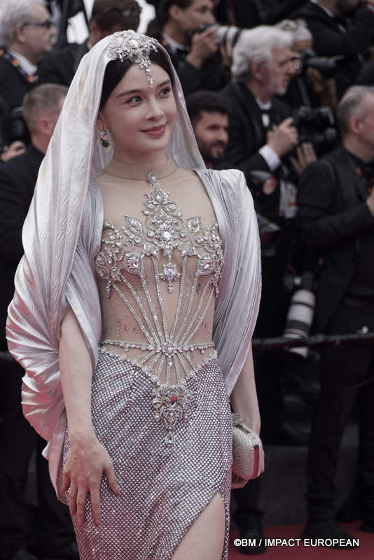 78ème Festival de Cannes 089