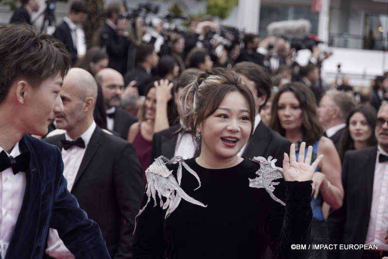 78ème Festival de Cannes 109