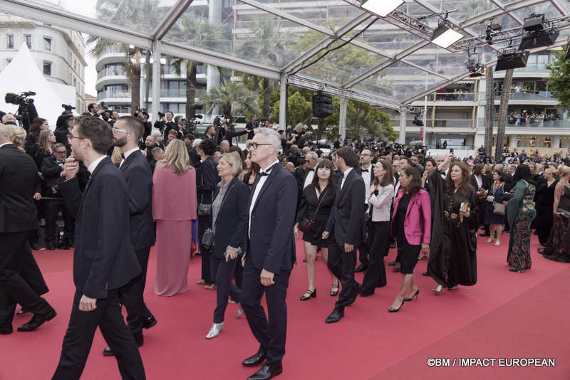 78ème Festival de Cannes 110