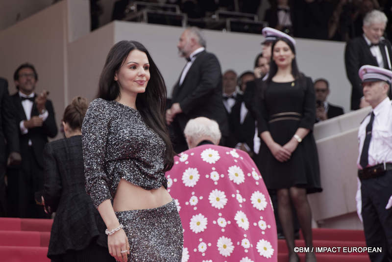 78ème Festival de Cannes 121