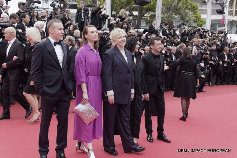 78ème Festival de Cannes 122
