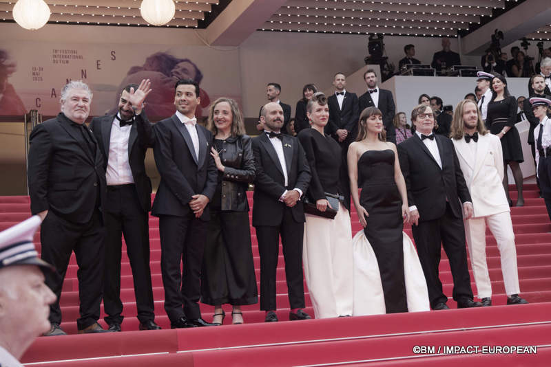 78ème Festival de Cannes 157
