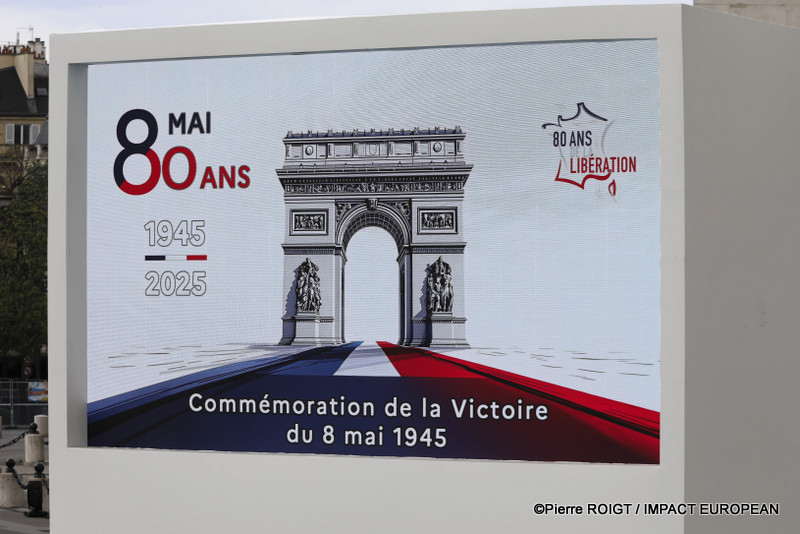 80ème anniversaire 2025 01