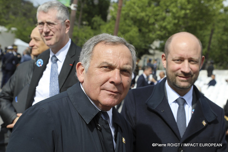 80ème anniversaire 2025 02