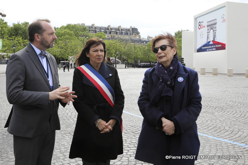 80ème anniversaire 2025 03