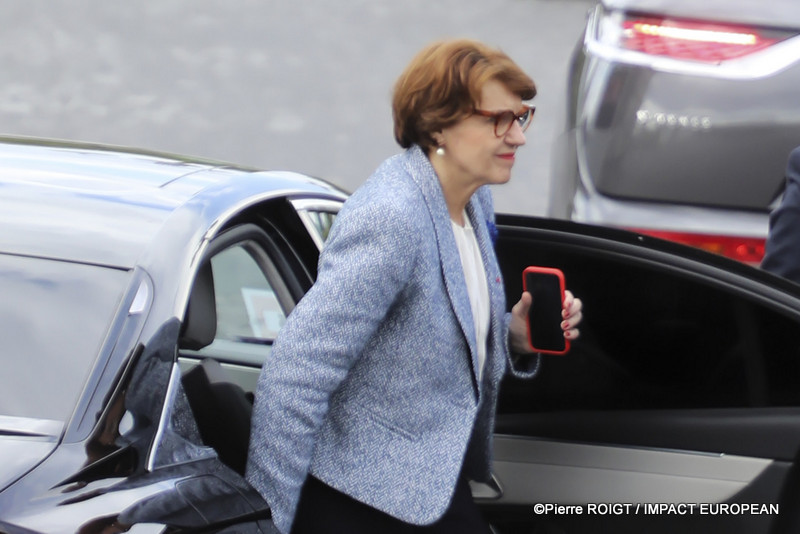 80ème anniversaire 2025 06