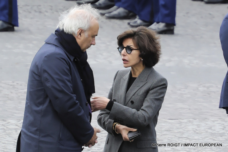 80ème anniversaire 2025 07