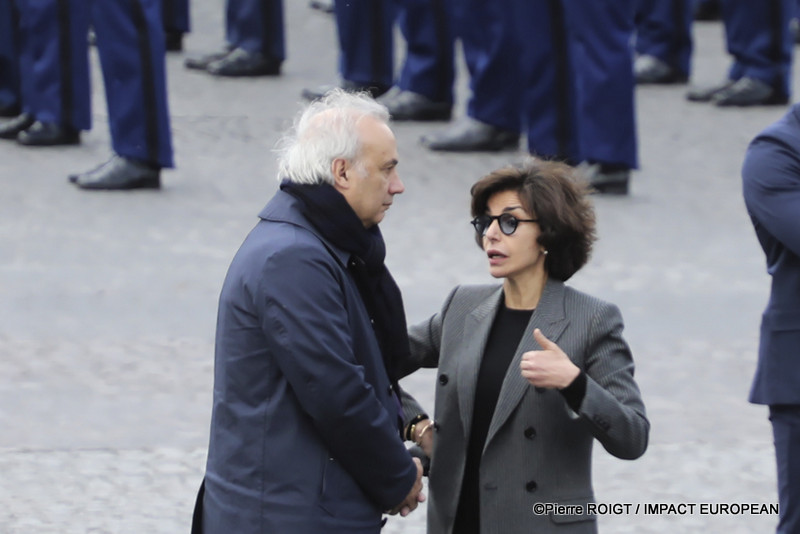 80ème anniversaire 2025 08