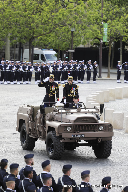 80ème anniversaire 2025 09