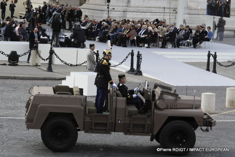 80ème anniversaire 2025 11