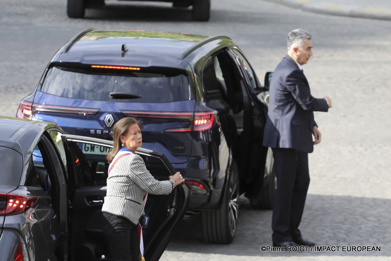 80ème anniversaire 2025 17