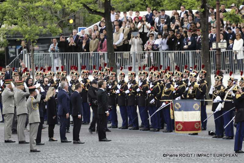 80ème anniversaire 2025 24