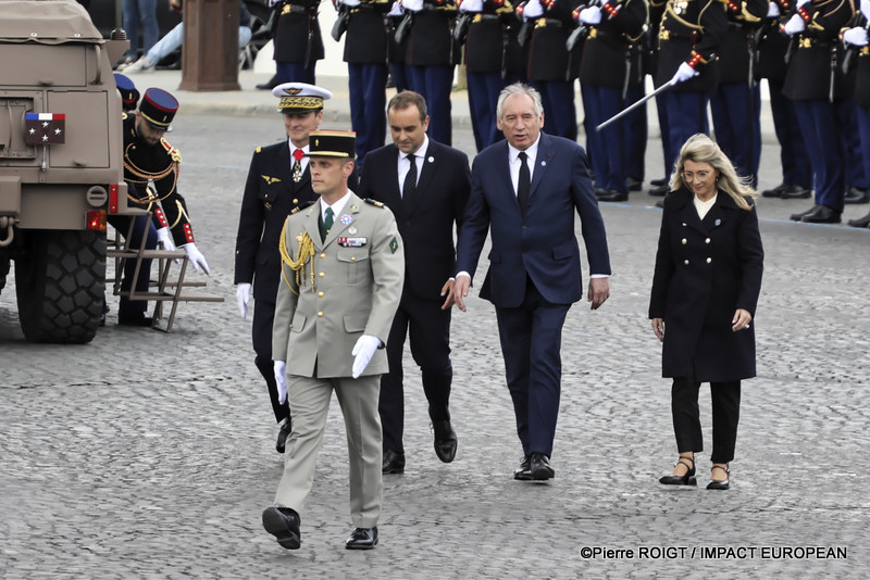 80ème anniversaire 2025 25