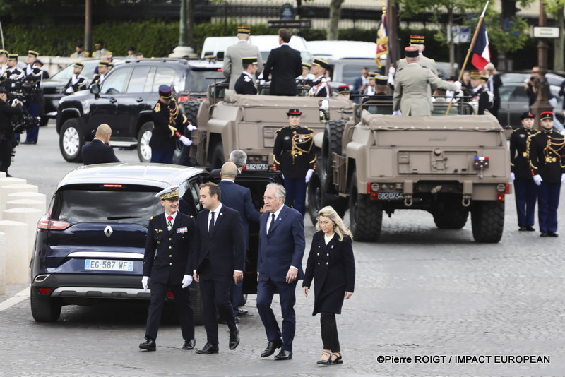 80ème anniversaire 2025 26