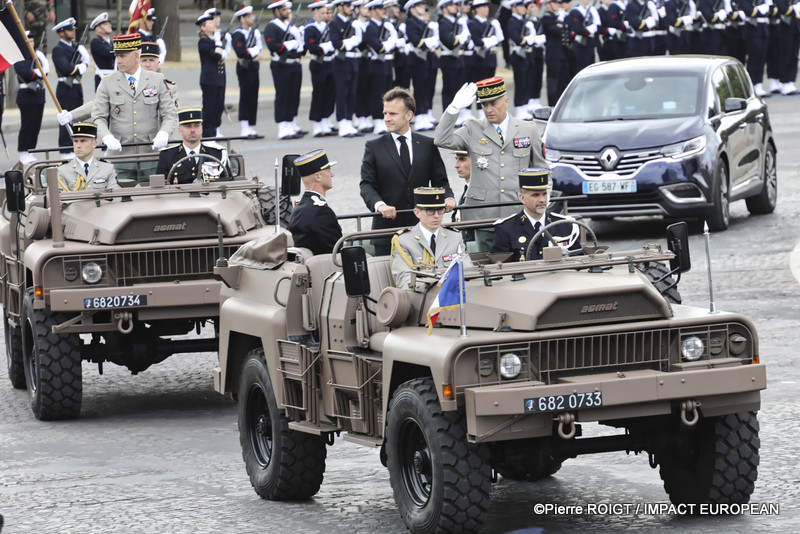 80ème anniversaire 2025 30