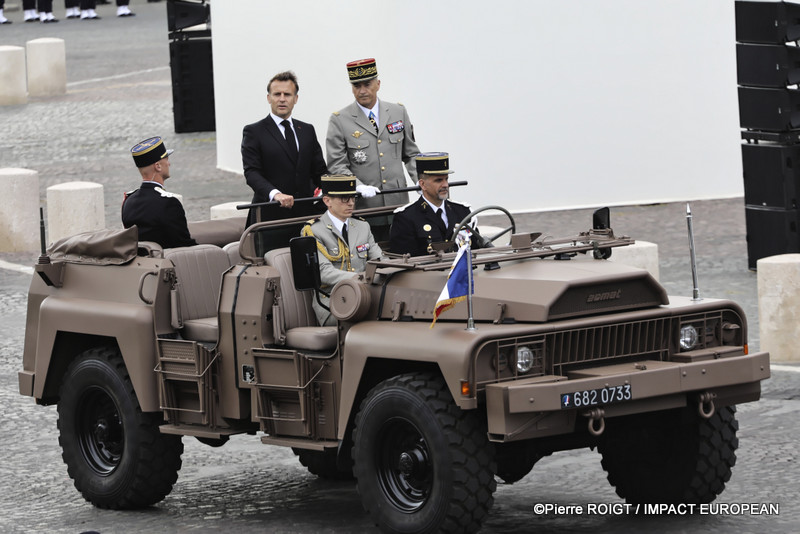 80ème anniversaire 2025 32