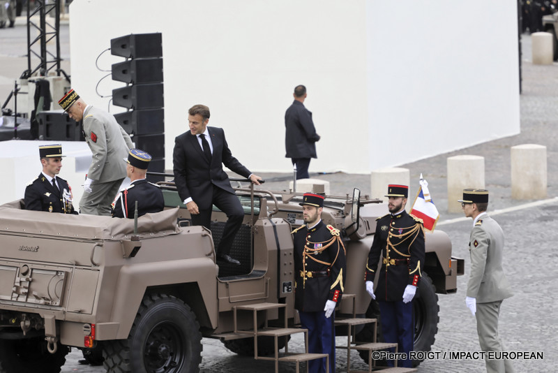 80ème anniversaire 2025 40