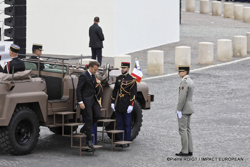 80ème anniversaire 2025 41