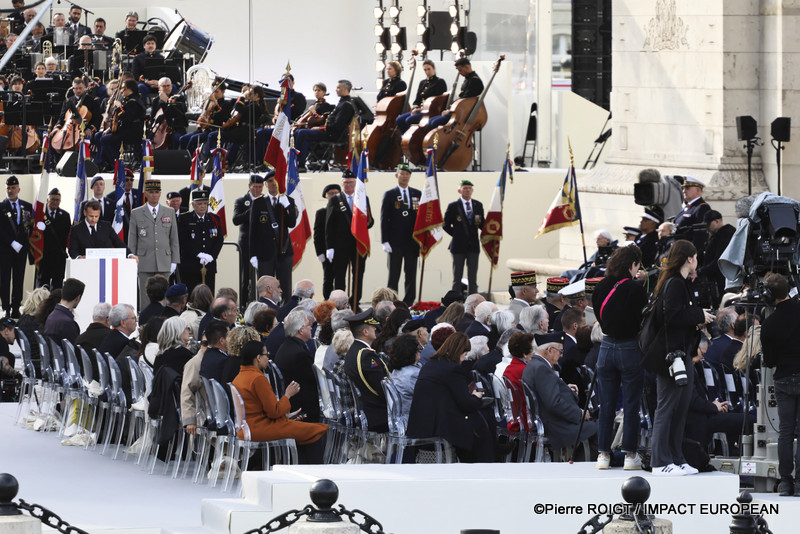 80ème anniversaire 2025 43