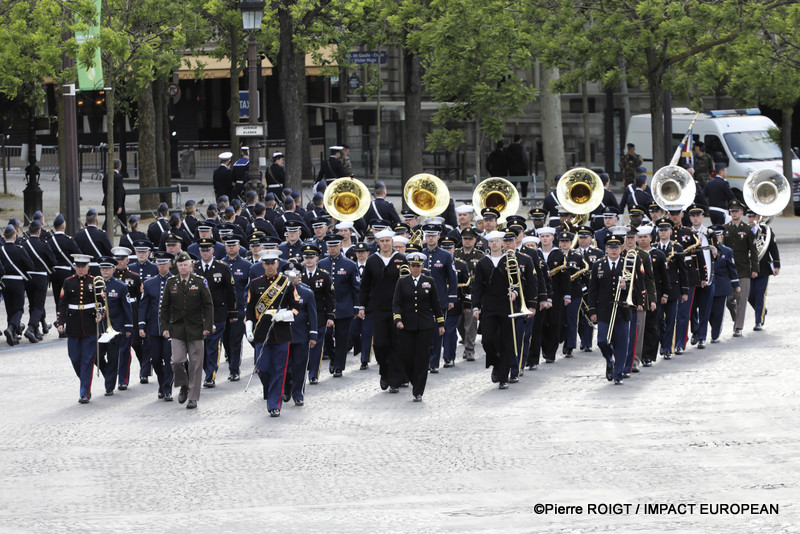 80ème anniversaire 2025 45