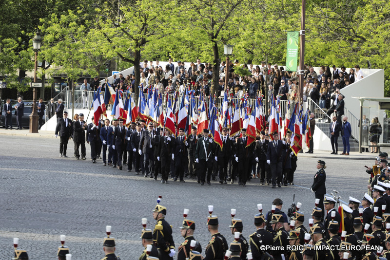 80ème anniversaire 2025 50