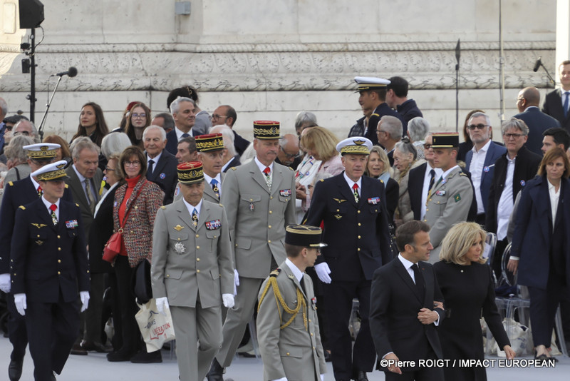 80ème anniversaire 2025 52