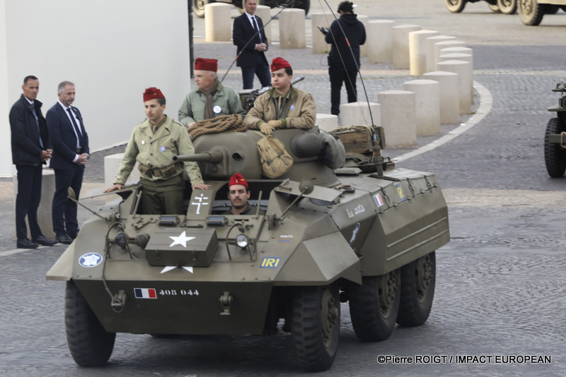 80ème anniversaire 2025 58