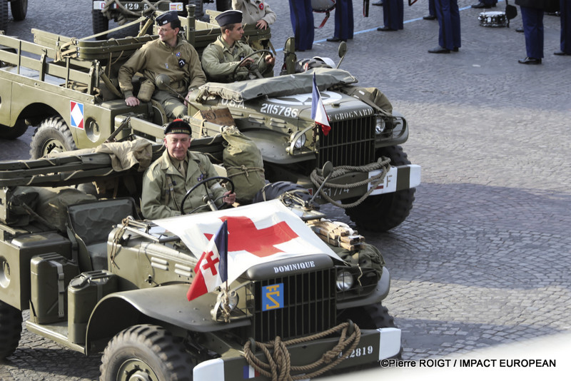 80ème anniversaire 2025 59
