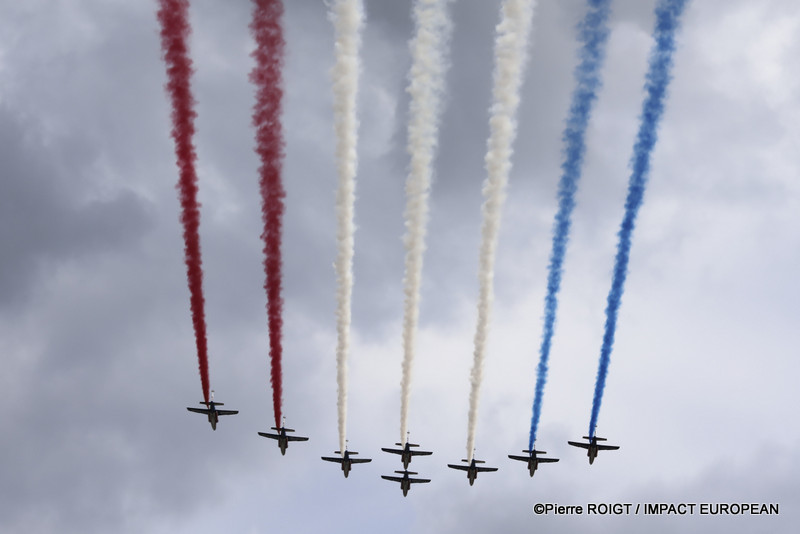 80ème anniversaire 2025 61