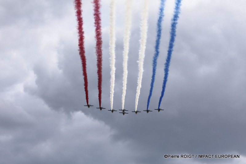 80ème anniversaire 2025 62