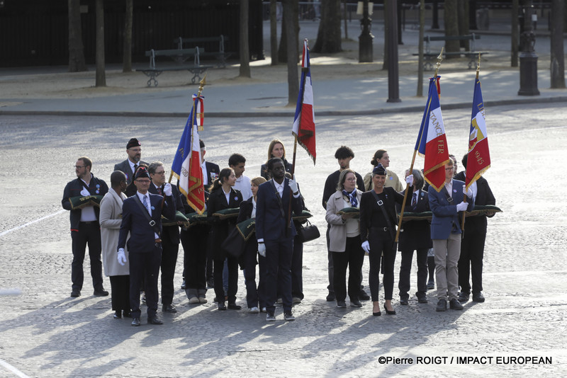80ème anniversaire 2025 64