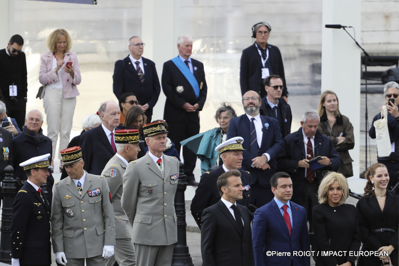 80ème anniversaire 2025 65